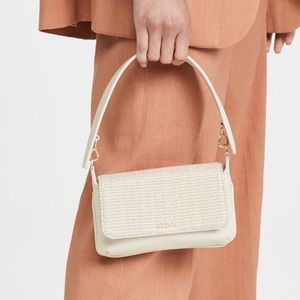 Cult Gaia Damara Bag
